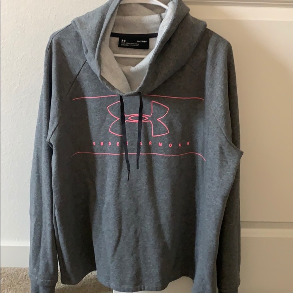 Under Armour Hoodie